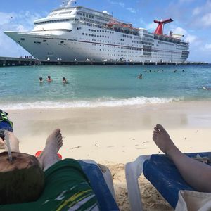 Meet your Posher, Steven